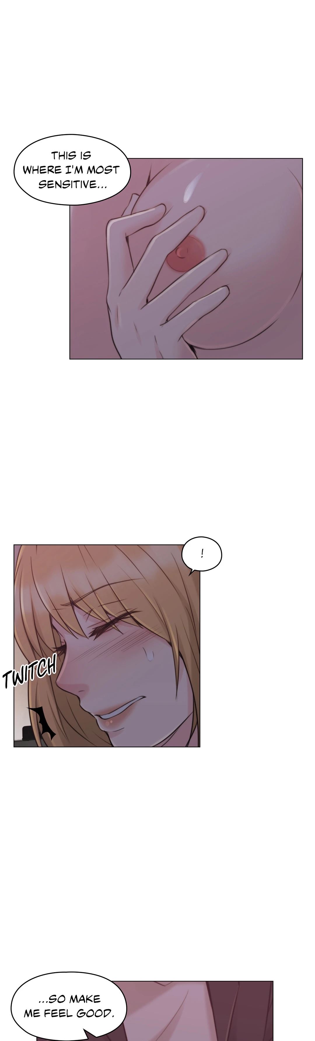 Teacher’s Pet - Chapter 49 [photo 12] - MangaPorn