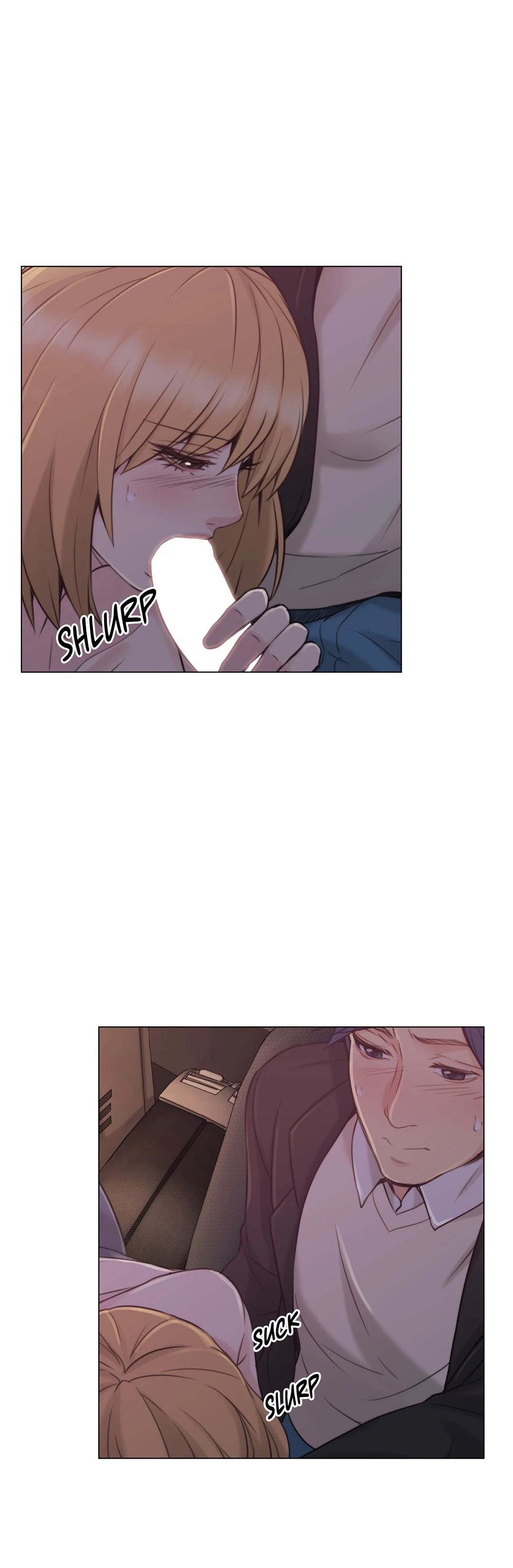 Teacher’s Pet - Chapter 49 [photo 15] - MangaPorn