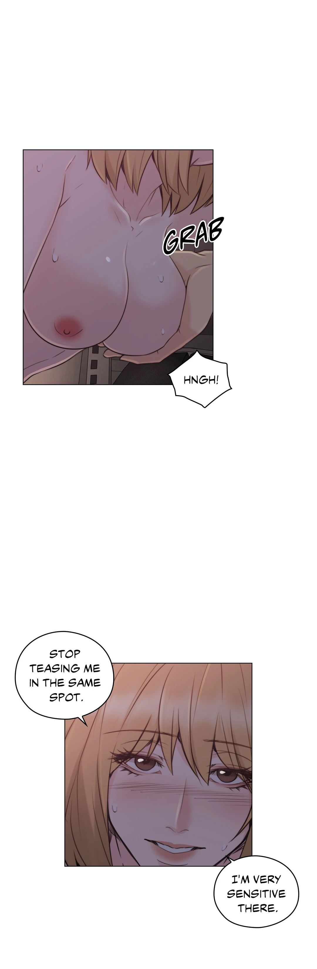 Teacher’s Pet - Chapter 49 [photo 16] - MangaPorn