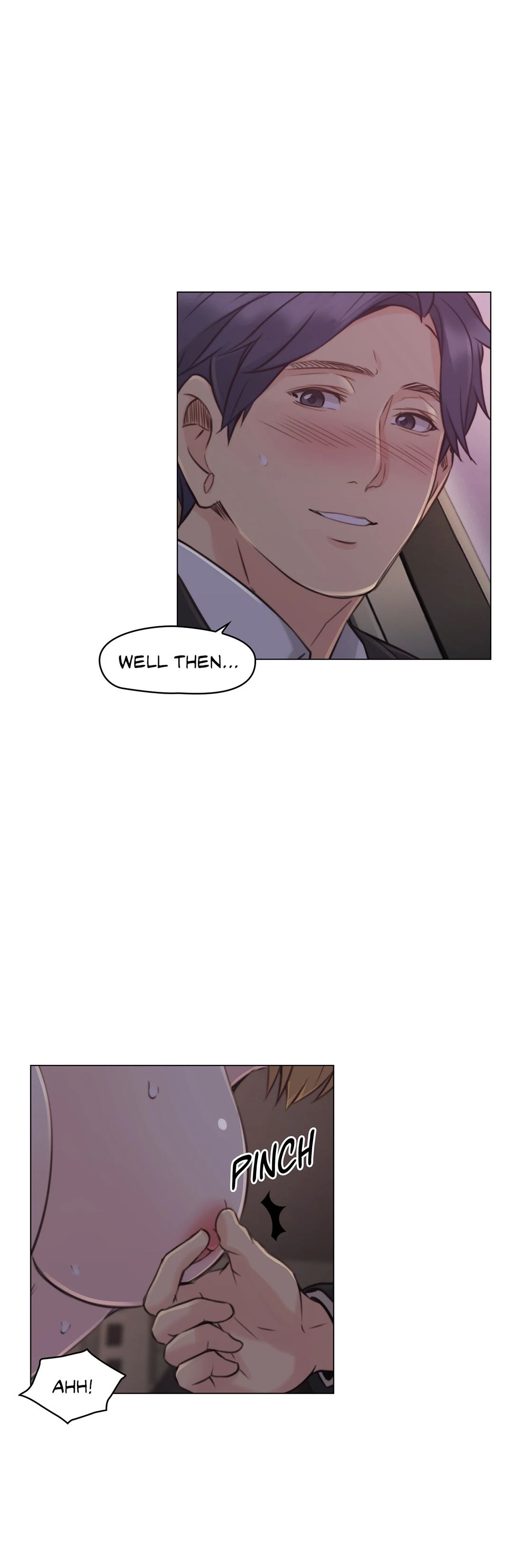 Teacher’s Pet - Chapter 49 [photo 17] - MangaPorn