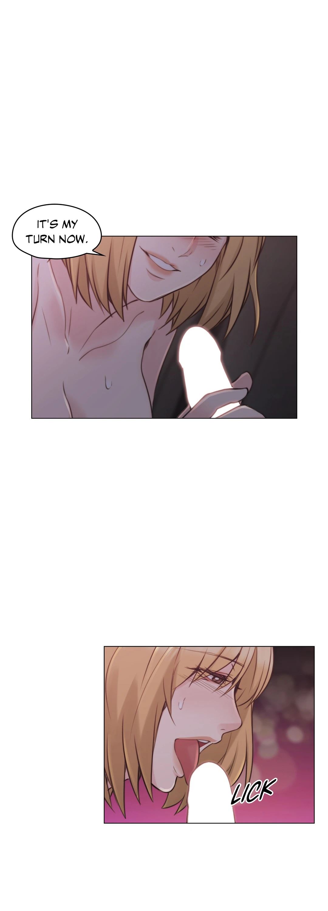 Teacher’s Pet - Chapter 49 [photo 19] - MangaPorn