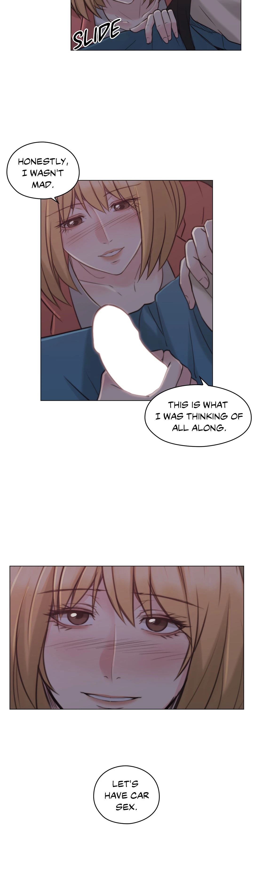 Teacher’s Pet - Chapter 49 [photo 2] - MangaPorn