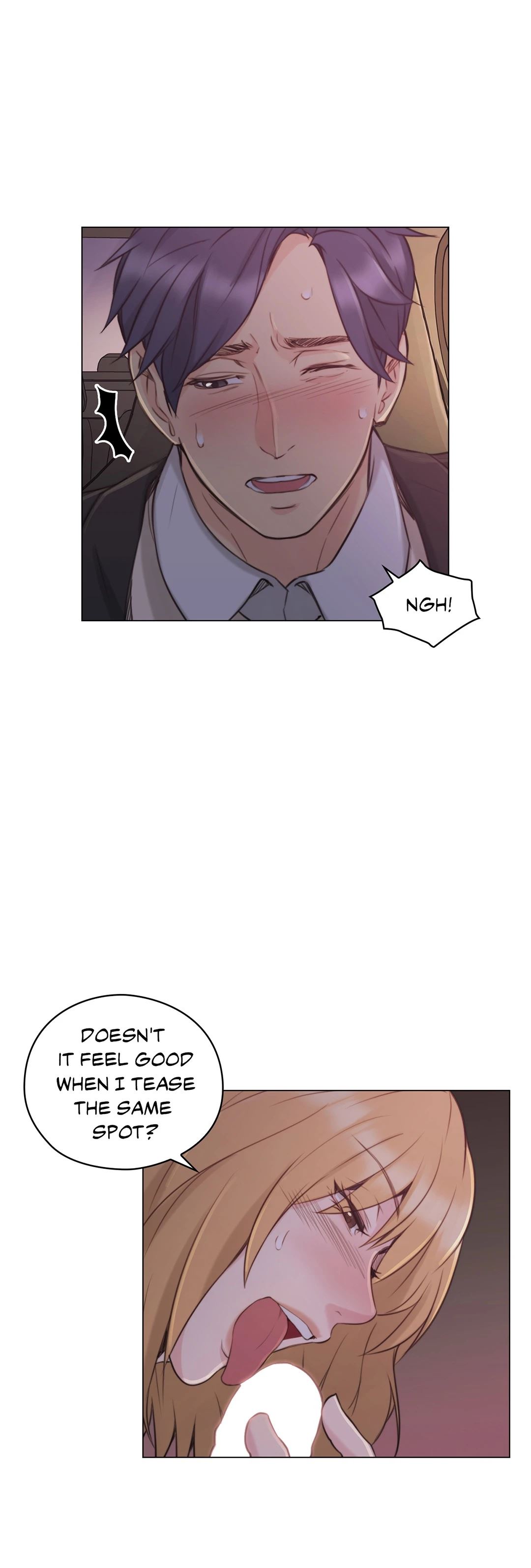 Teacher’s Pet - Chapter 49 [photo 20] - MangaPorn