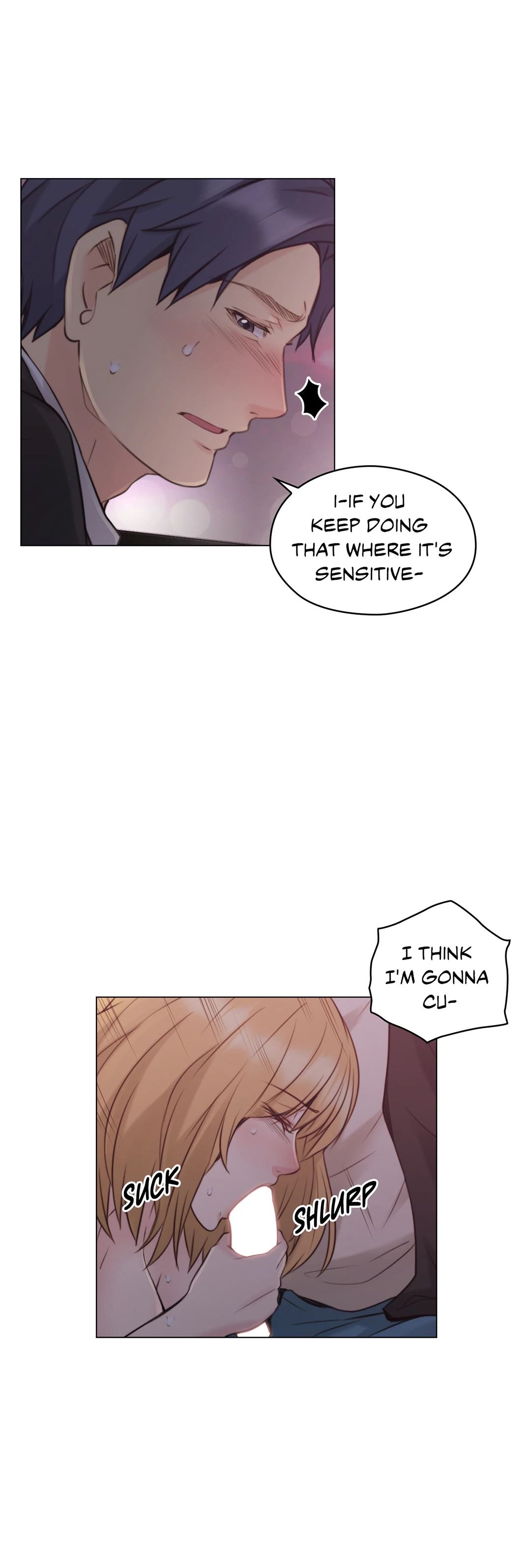 Teacher’s Pet - Chapter 49 [photo 21] - MangaPorn