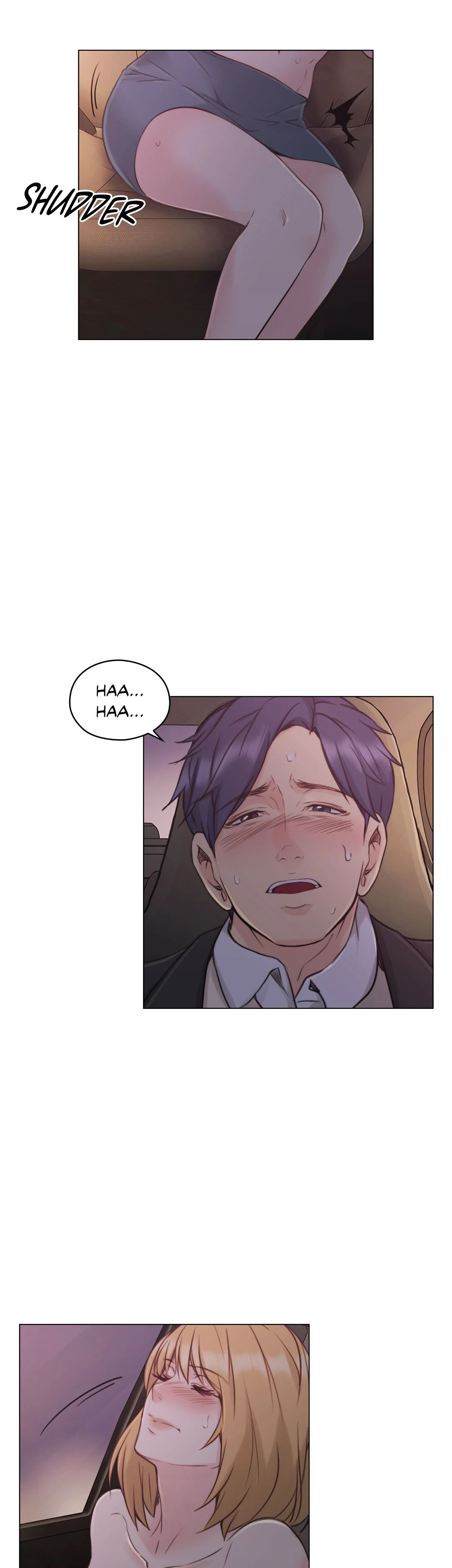 Teacher’s Pet - Chapter 49 [photo 22] - MangaPorn