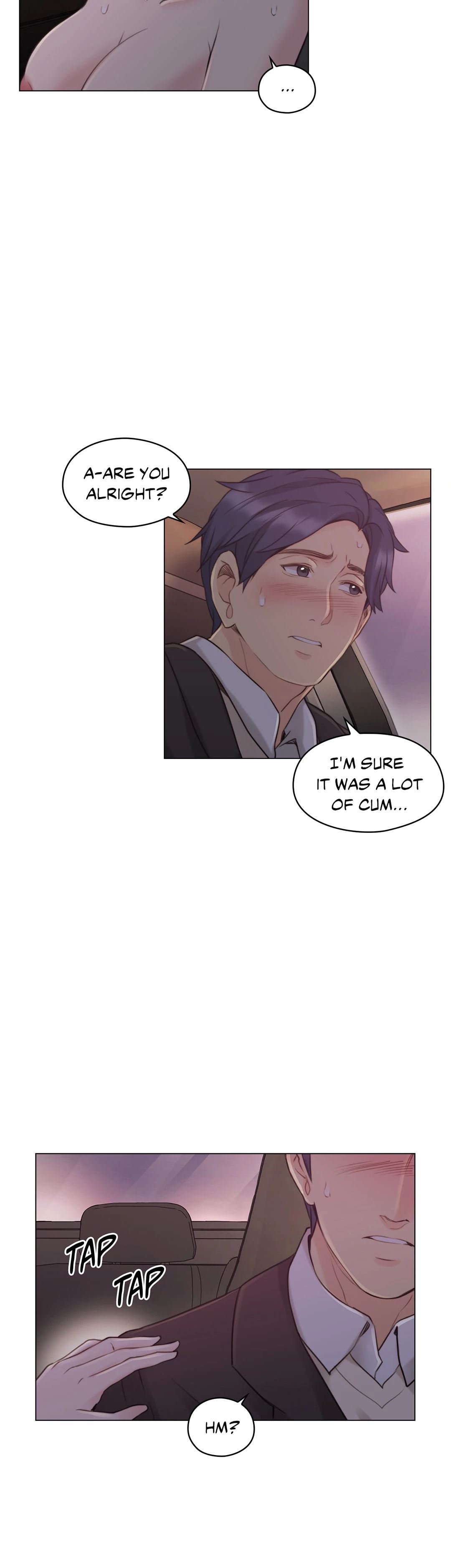 Teacher’s Pet - Chapter 49 [photo 23] - MangaPorn