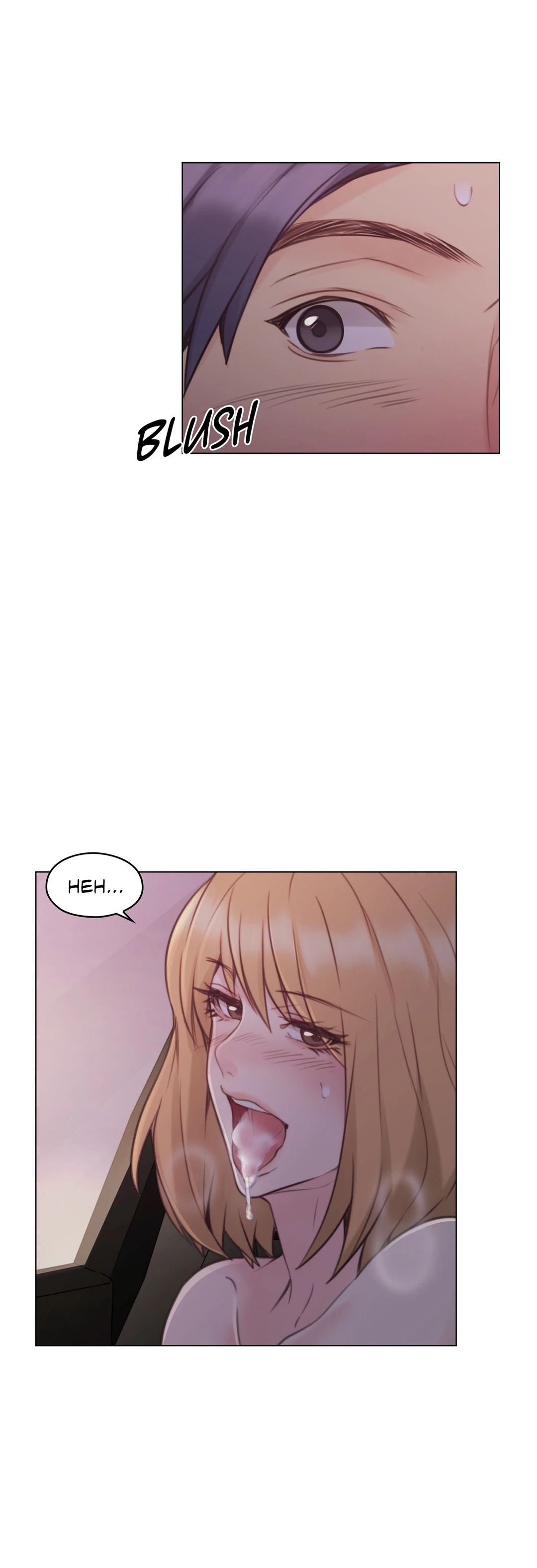 Teacher’s Pet - Chapter 49 [photo 24] - MangaPorn