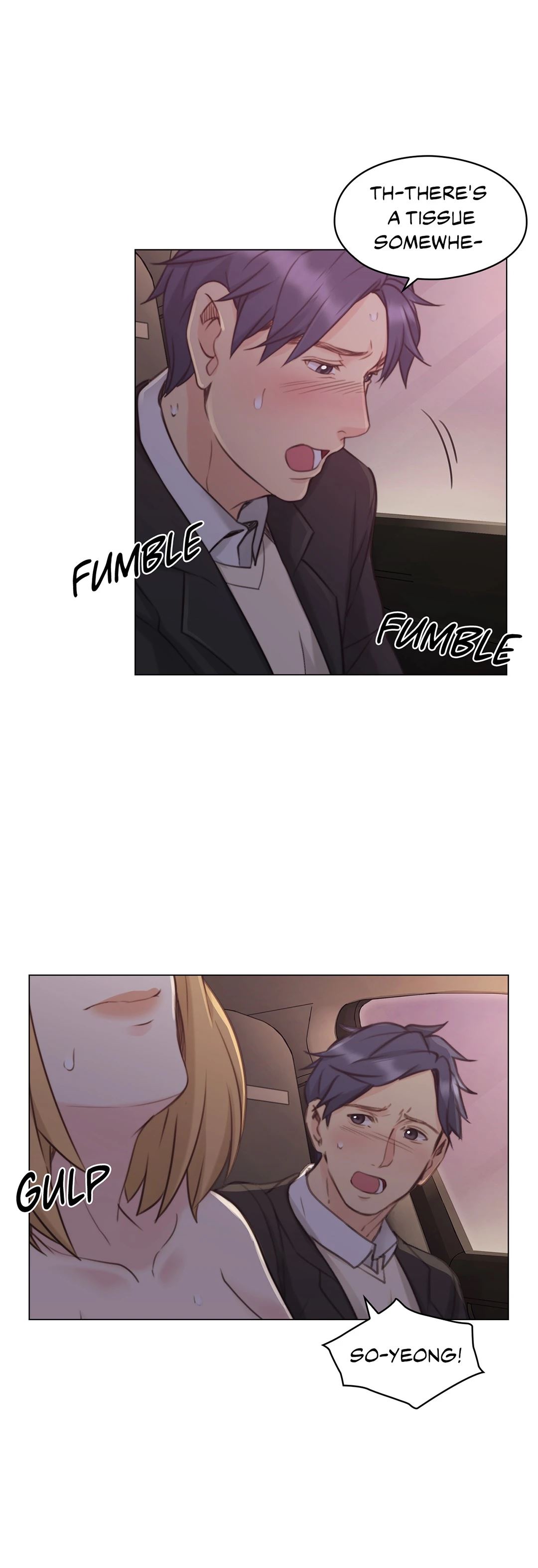 Teacher’s Pet - Chapter 49 [photo 25] - MangaPorn