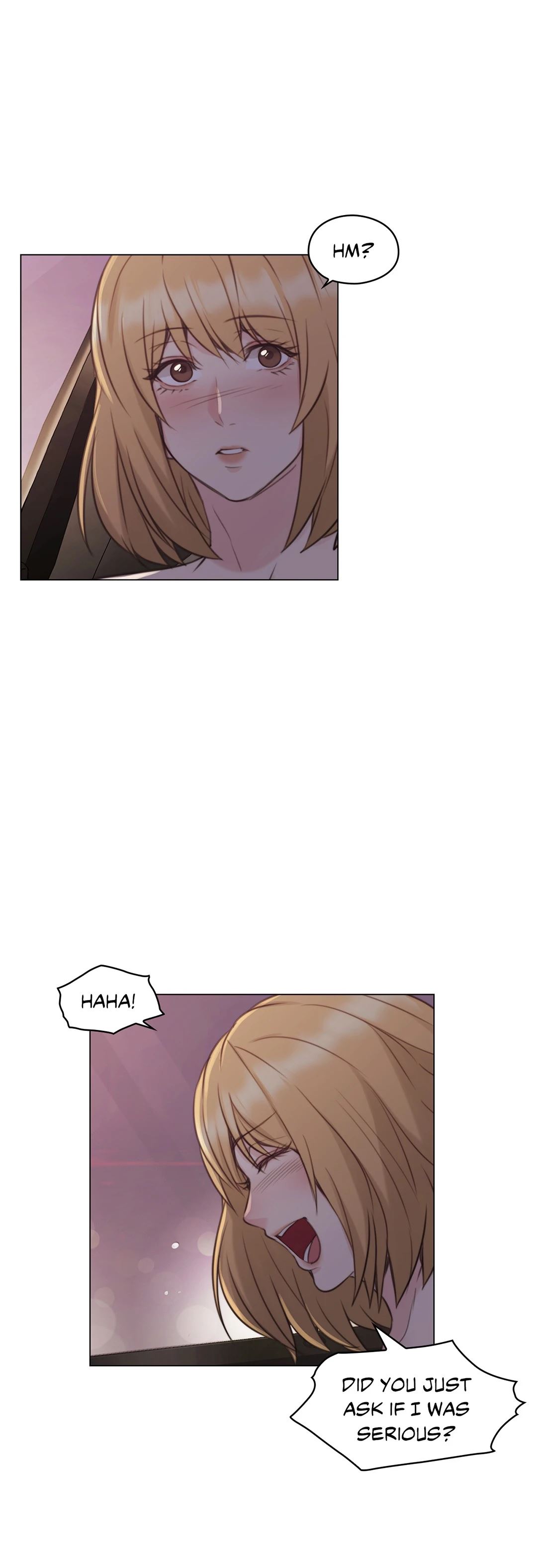 Teacher’s Pet - Chapter 49 [photo 27] - MangaPorn