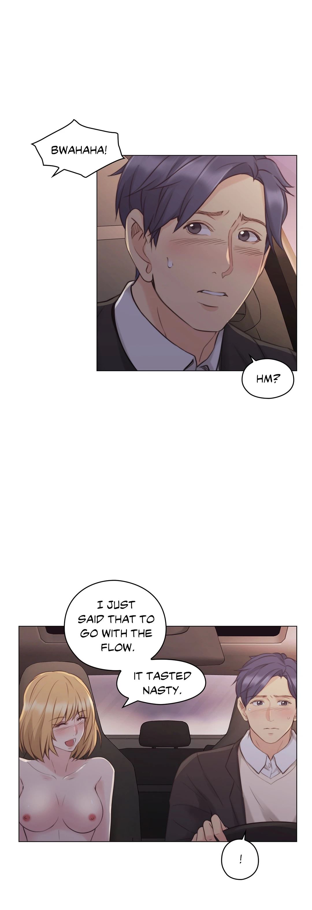 Teacher’s Pet - Chapter 49 [photo 28] - MangaPorn