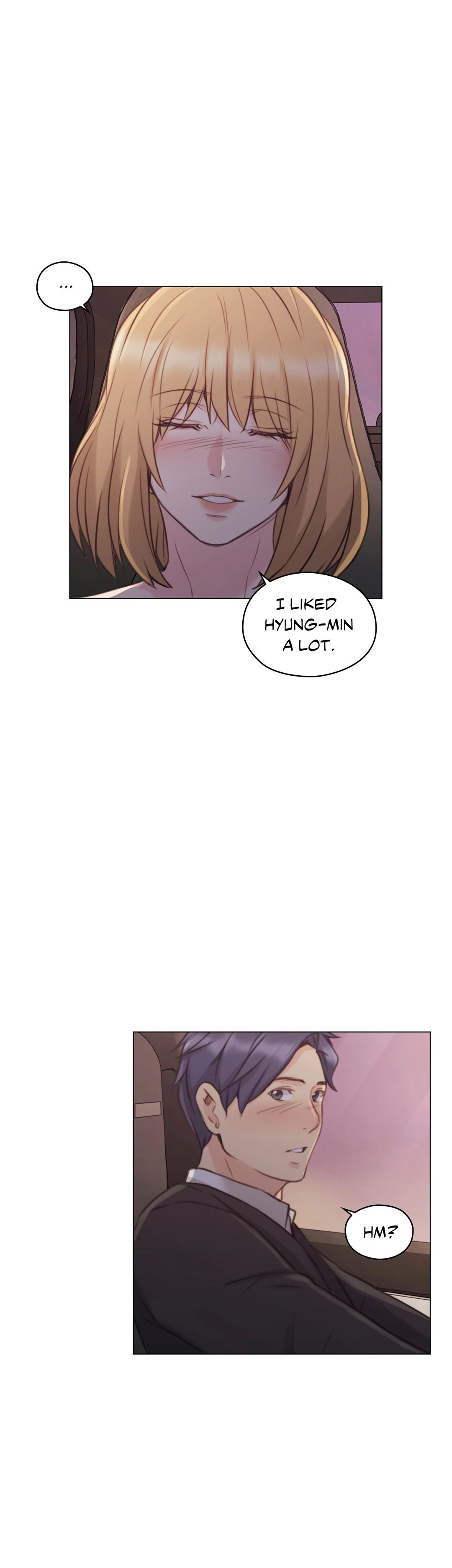 Teacher’s Pet - Chapter 49 [photo 30] - MangaPorn