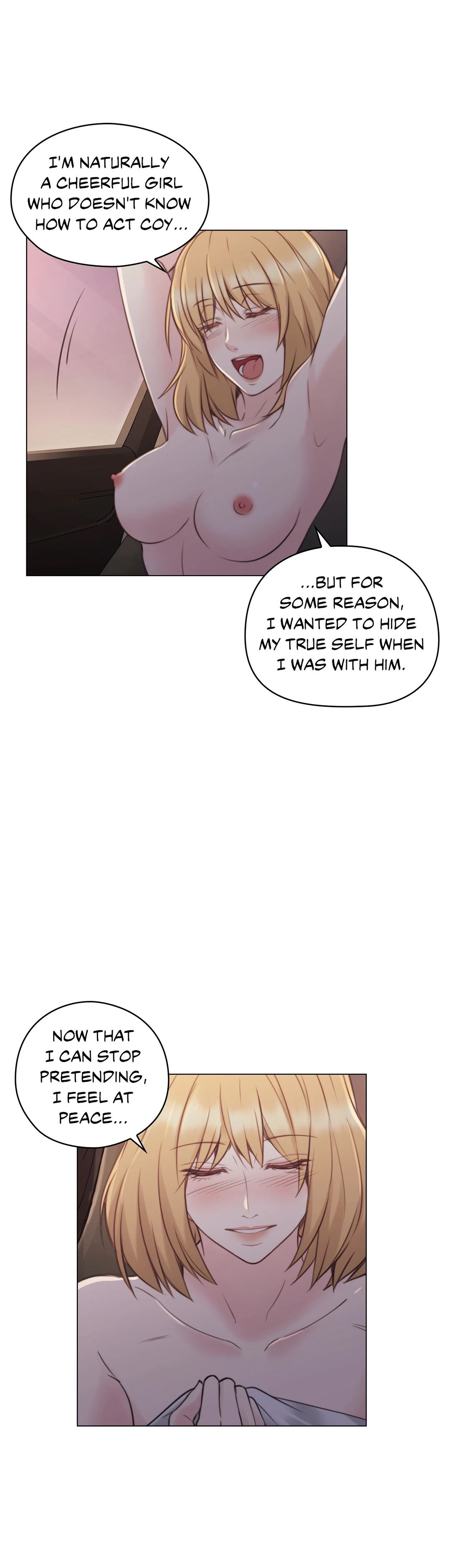 Teacher’s Pet - Chapter 49 [photo 31] - MangaPorn