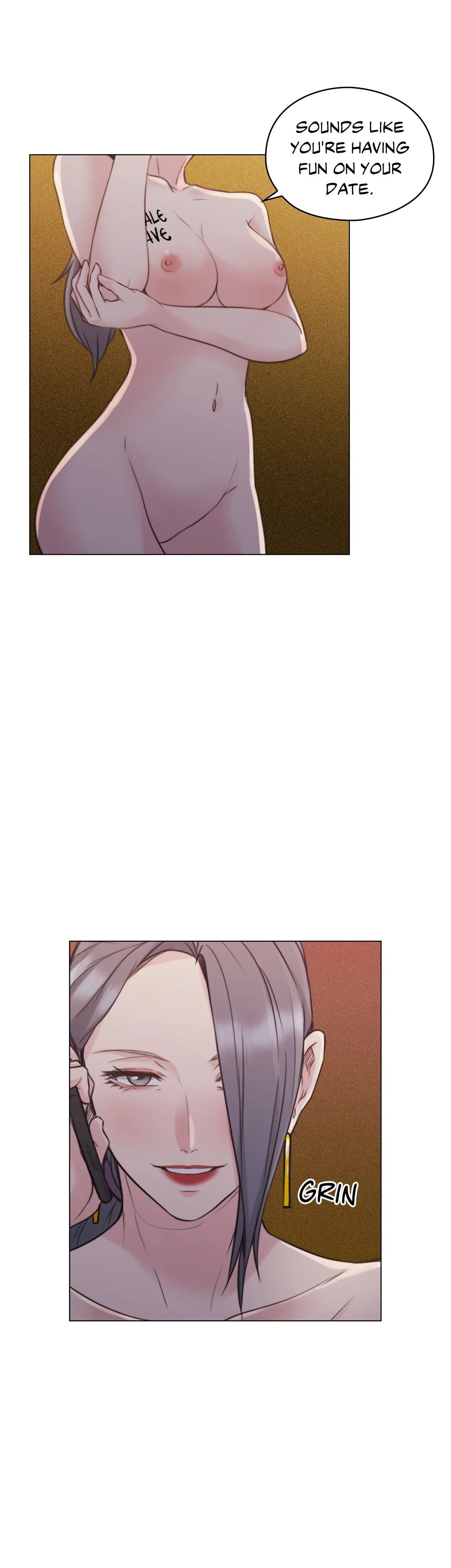 Teacher’s Pet - Chapter 49 [photo 33] - MangaPorn