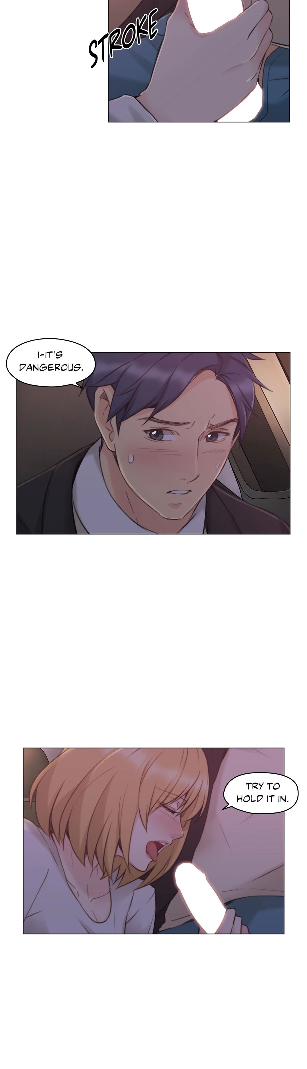 Teacher’s Pet - Chapter 49 [photo 5] - MangaPorn