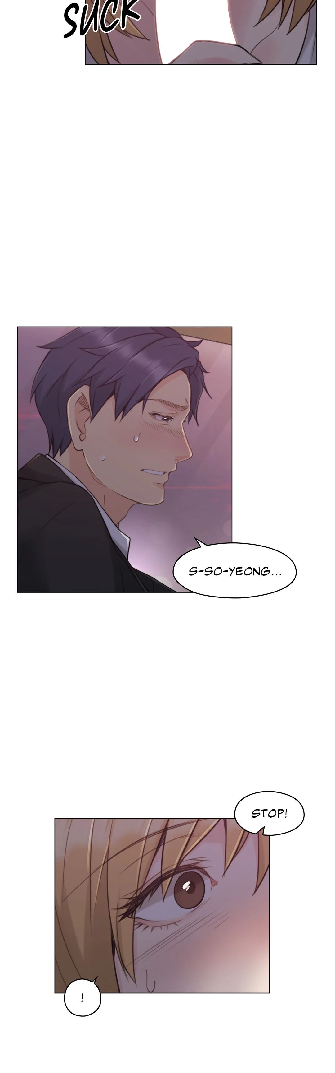 Teacher’s Pet - Chapter 49 [photo 7] - MangaPorn