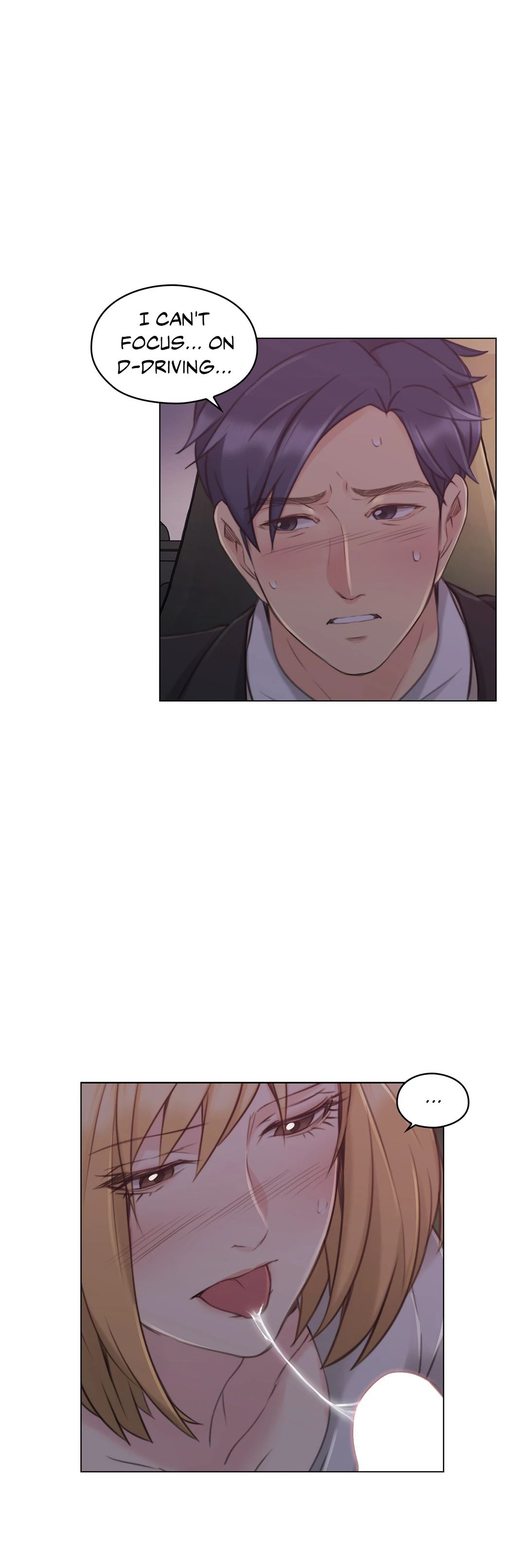 Teacher’s Pet - Chapter 49 [photo 8] - MangaPorn