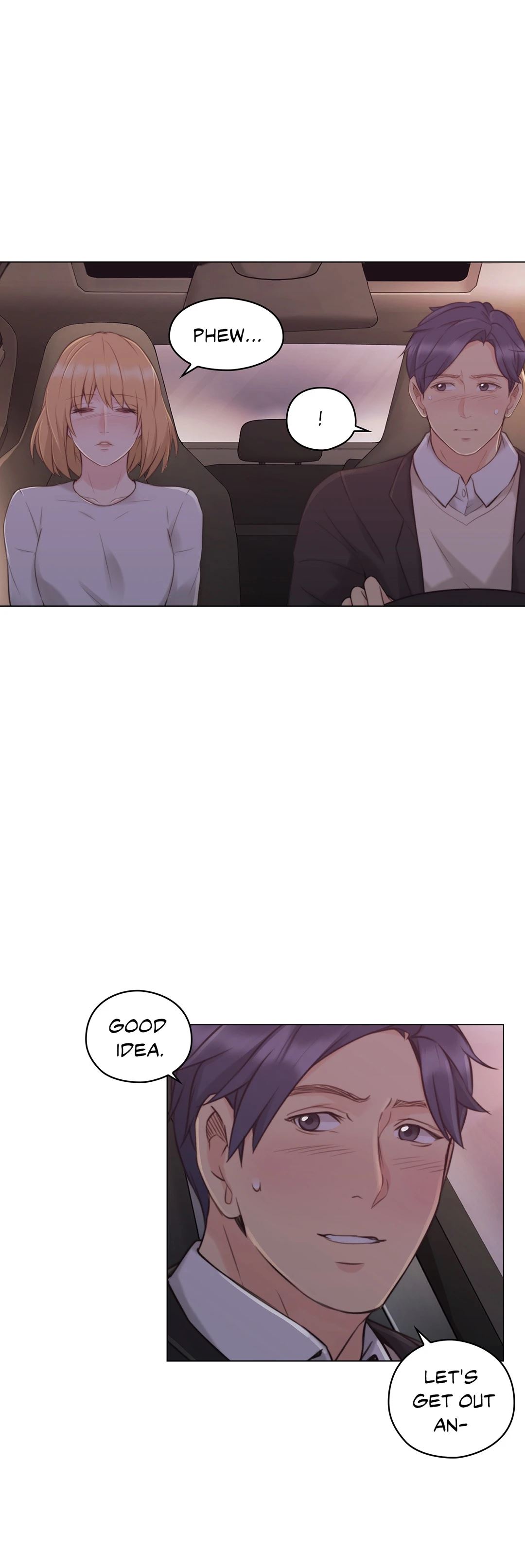 Teacher’s Pet - Chapter 49 [photo 9] - MangaPorn