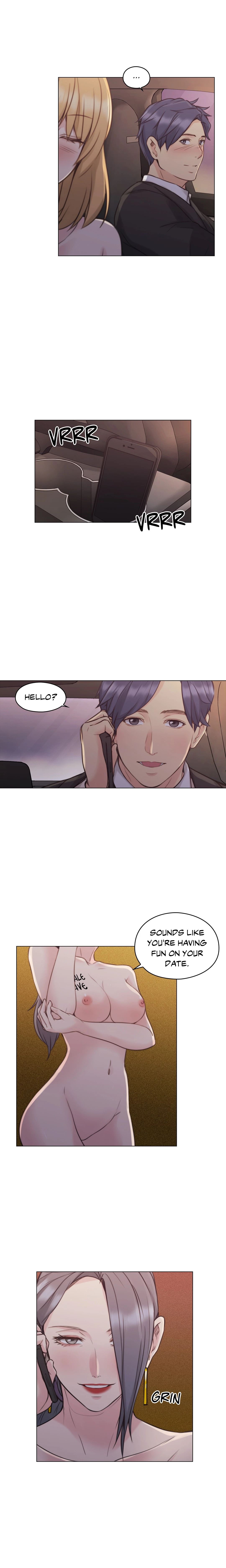 Teacher’s Pet - Chapter 50 [photo 1] - MangaPorn