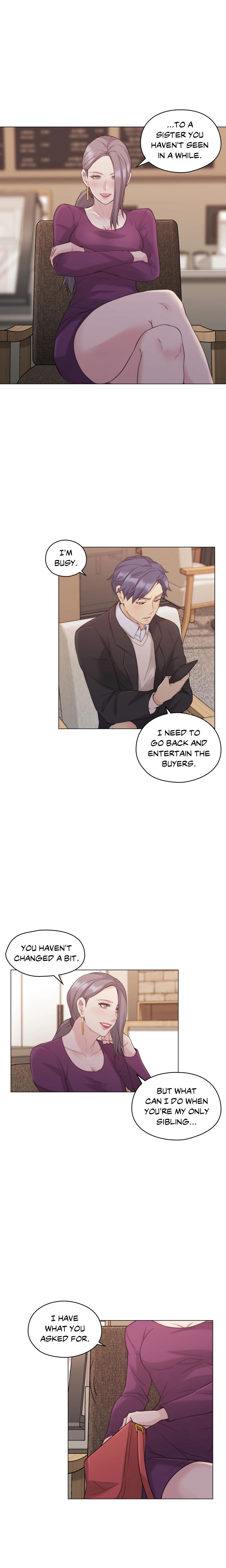 Teacher’s Pet - Chapter 50 [photo 10] - MangaPorn