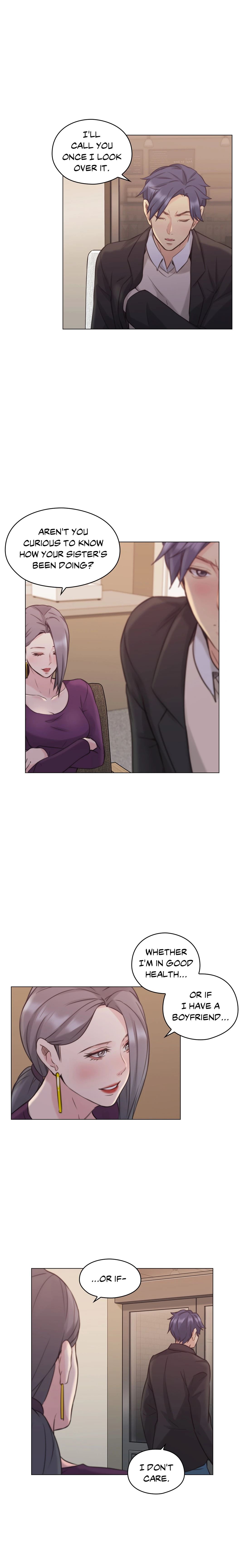 Teacher’s Pet - Chapter 50 [photo 12] - MangaPorn