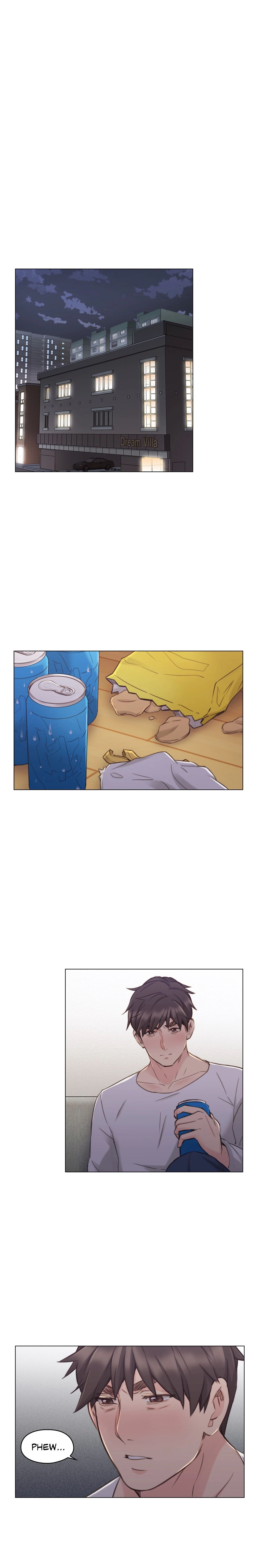 Teacher’s Pet - Chapter 50 [photo 14] - MangaPorn