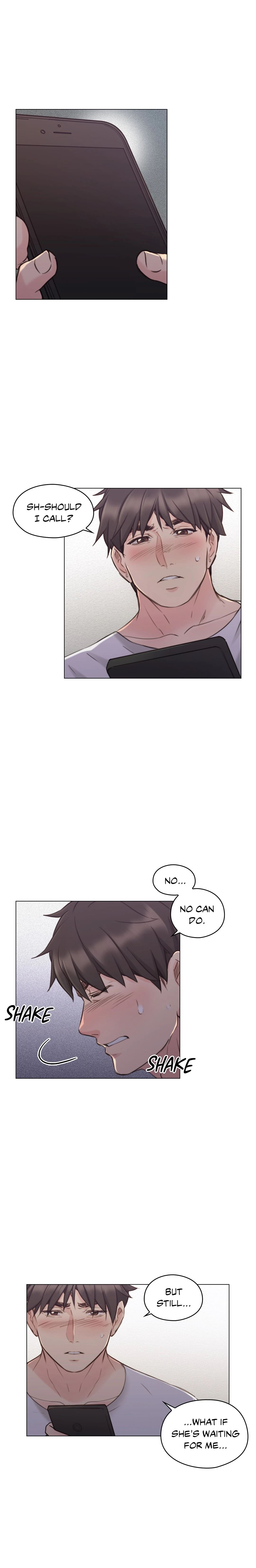 Teacher’s Pet - Chapter 50 [photo 15] - MangaPorn