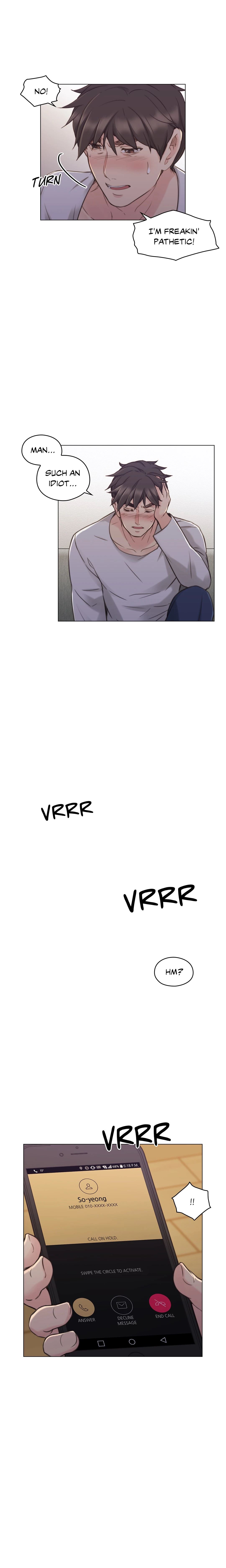 Teacher’s Pet - Chapter 50 [photo 16] - MangaPorn