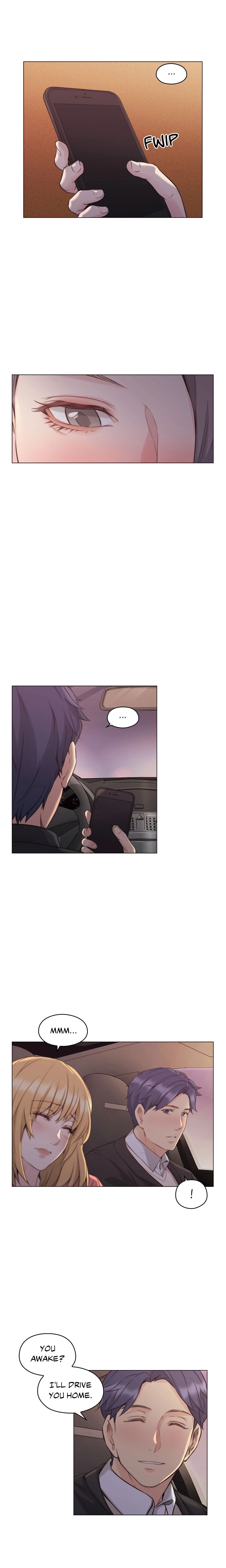 Teacher’s Pet - Chapter 50 [photo 4] - MangaPorn