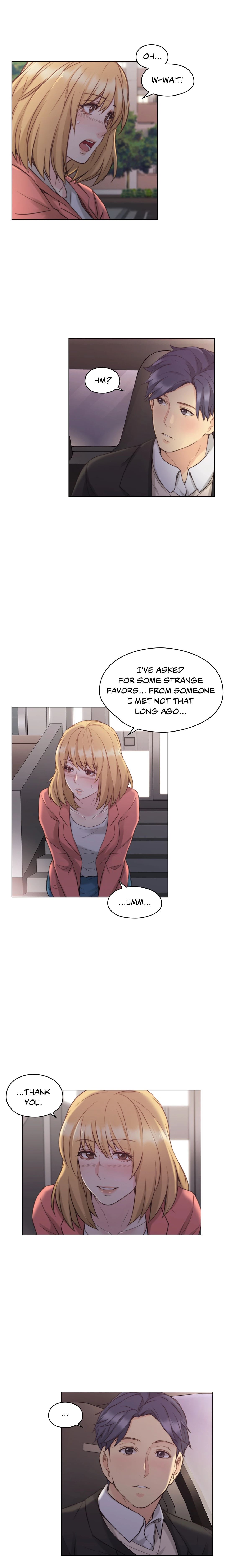 Teacher’s Pet - Chapter 50 [photo 6] - MangaPorn