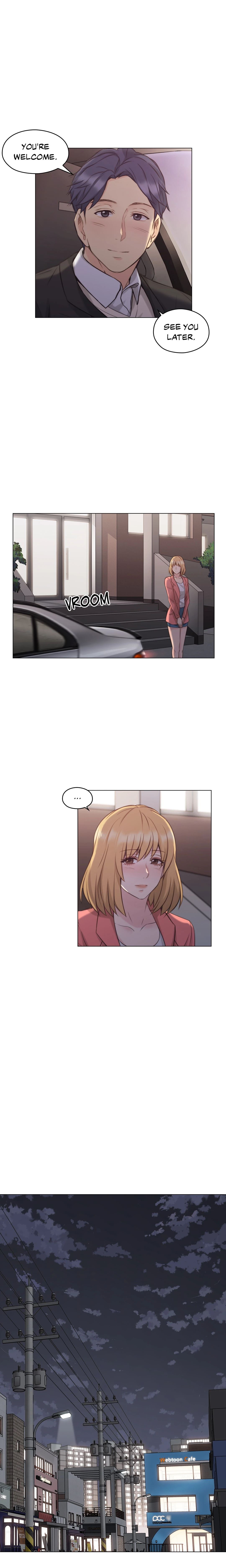 Teacher’s Pet - Chapter 50 [photo 7] - MangaPorn