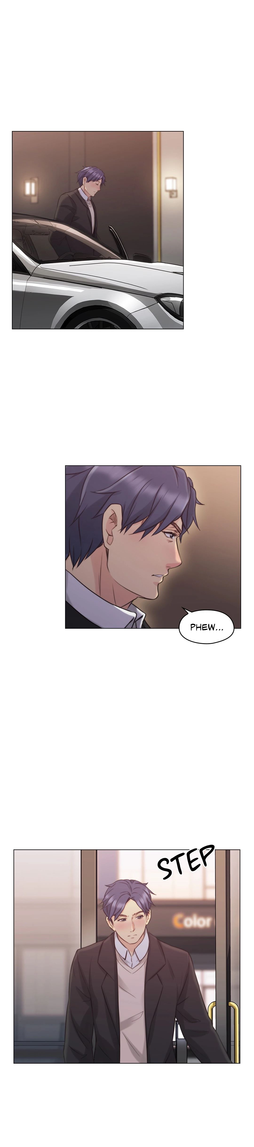 Teacher’s Pet - Chapter 50 [photo 8] - MangaPorn