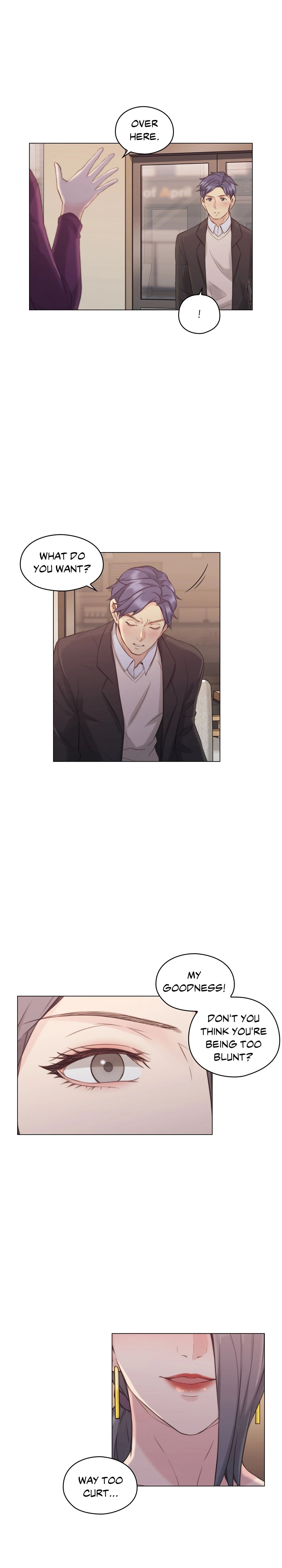 Teacher’s Pet - Chapter 50 [photo 9] - MangaPorn