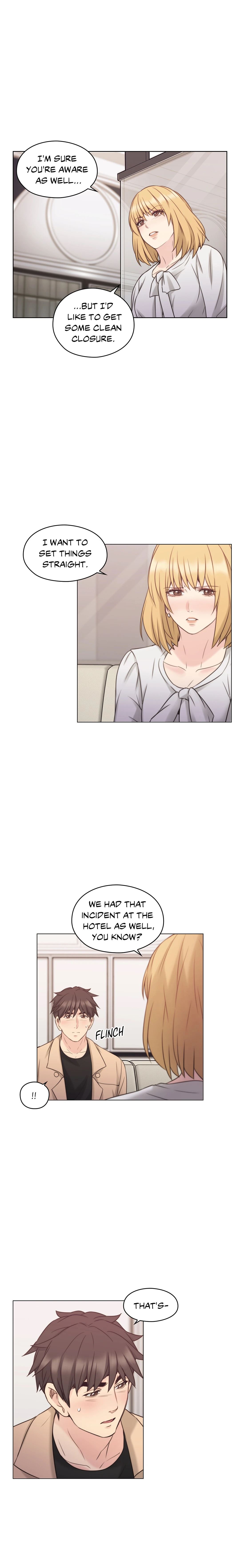 Teacher’s Pet - Chapter 51 [photo 11] - MangaPorn