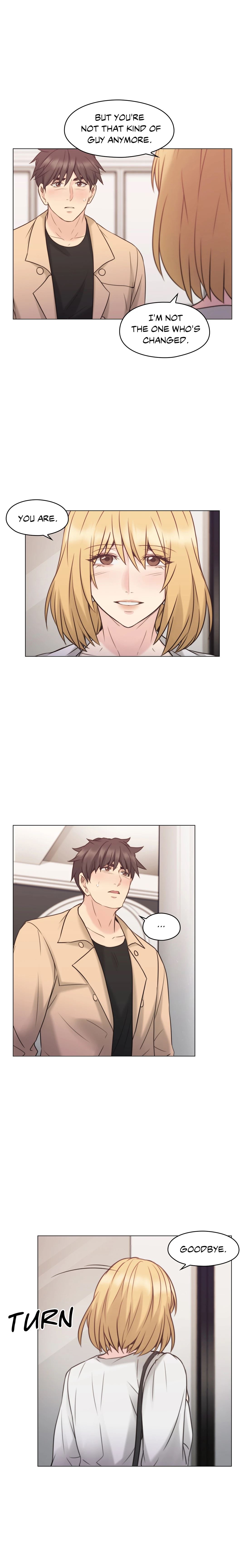 Teacher’s Pet - Chapter 51 [photo 15] - MangaPorn