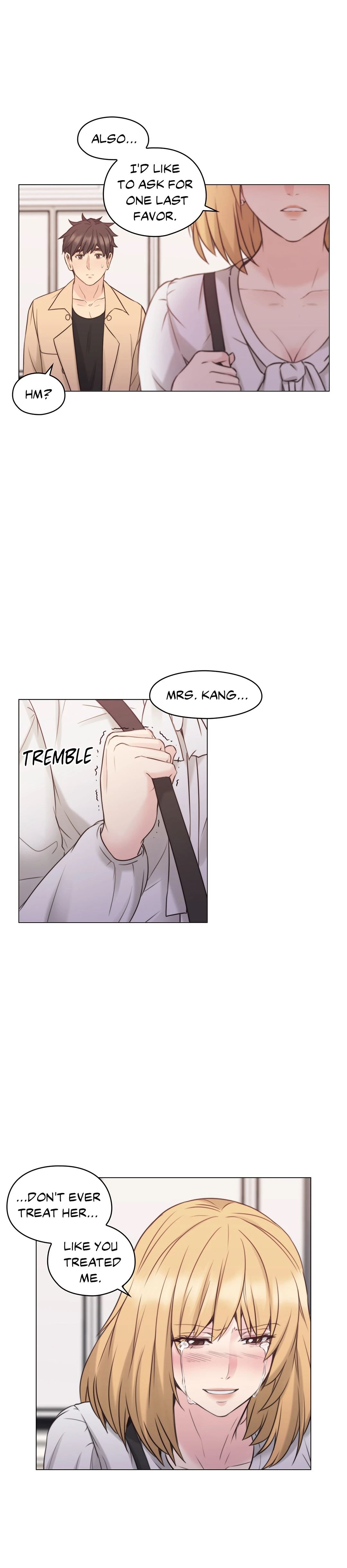 Teacher’s Pet - Chapter 51 [photo 16] - MangaPorn