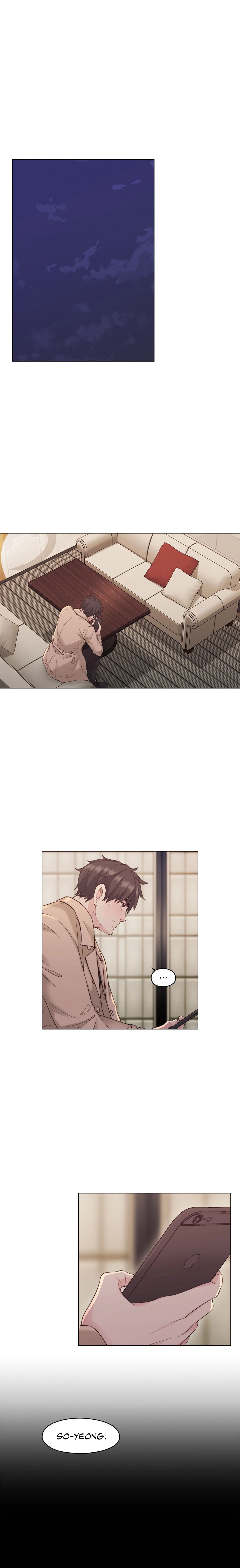 Teacher’s Pet - Chapter 51 [photo 3] - MangaPorn