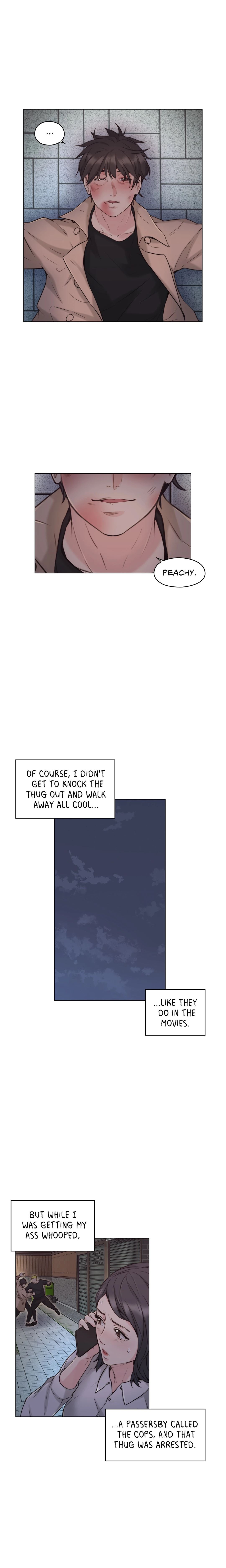 Teacher’s Pet - Chapter 52 [photo 10] - MangaPorn