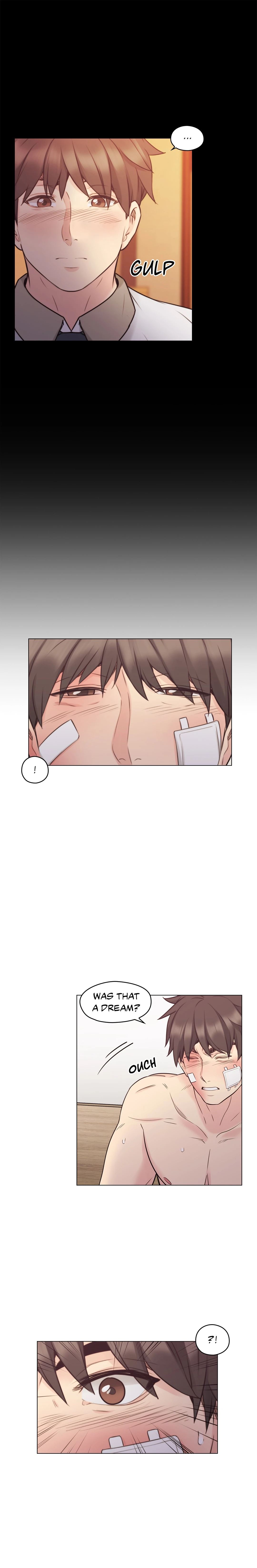 Teacher’s Pet - Chapter 52 [photo 15] - MangaPorn