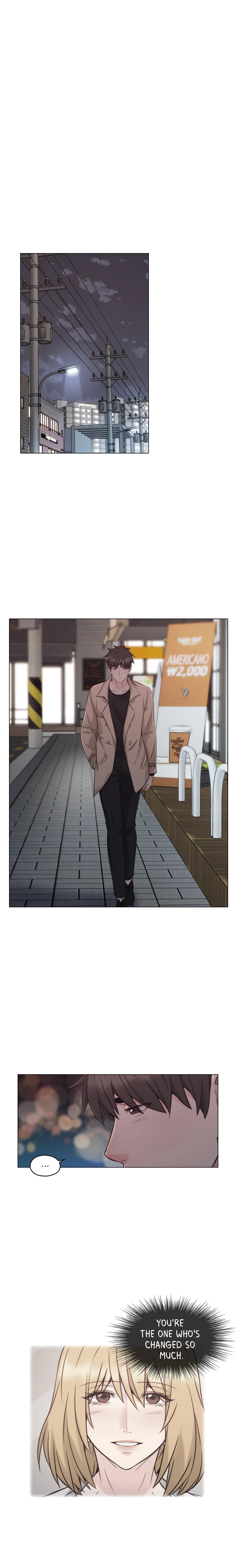 Teacher’s Pet - Chapter 52 [photo 5] - MangaPorn