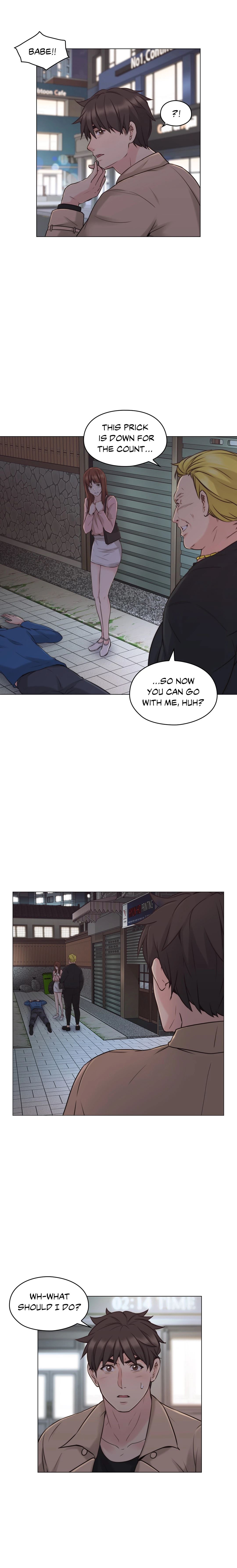 Teacher’s Pet - Chapter 52 [photo 7] - MangaPorn