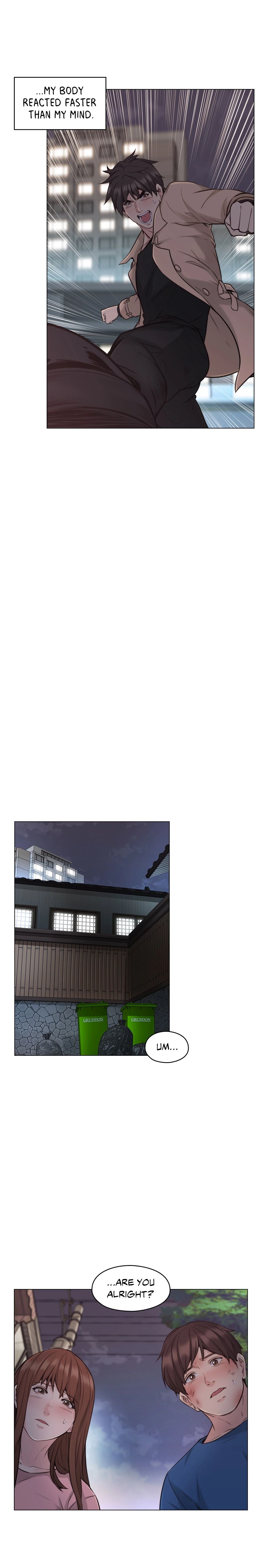 Teacher’s Pet - Chapter 52 [photo 9] - MangaPorn