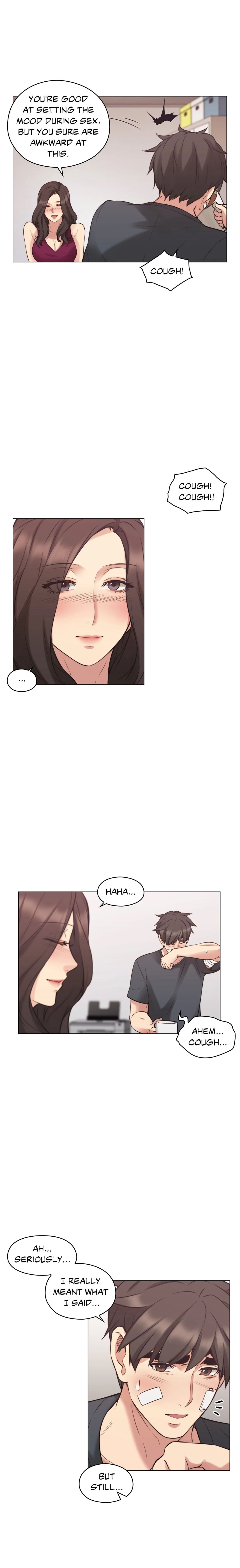 Teacher’s Pet - Chapter 53 [photo 10] - MangaPorn