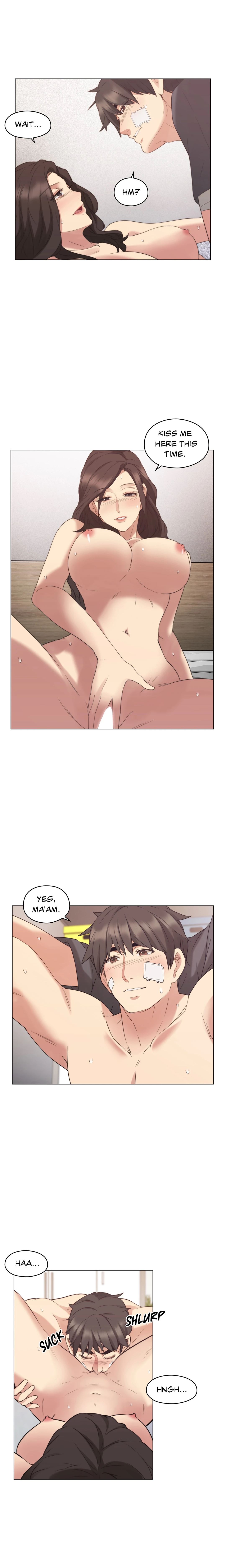 Teacher’s Pet - Chapter 53 [photo 13] - MangaPorn