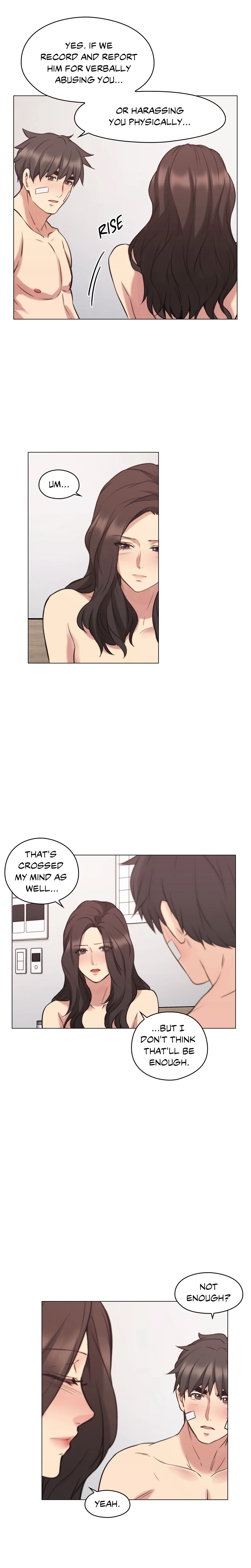 Teacher’s Pet - Chapter 53 [photo 16] - MangaPorn