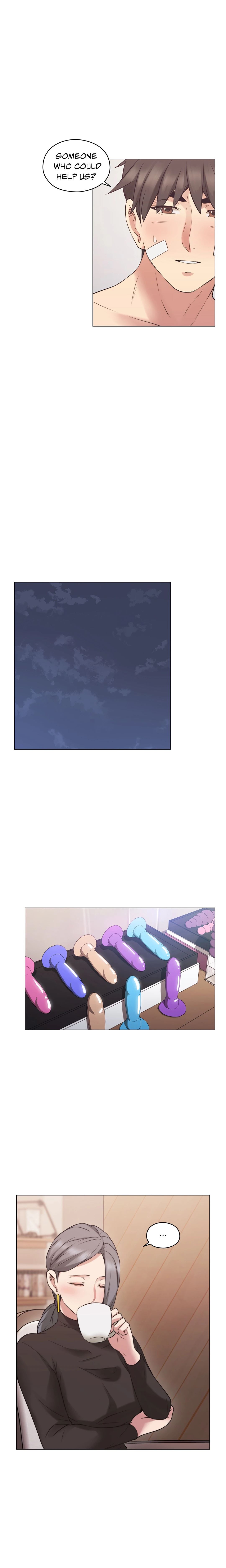 Teacher’s Pet - Chapter 53 [photo 18] - MangaPorn