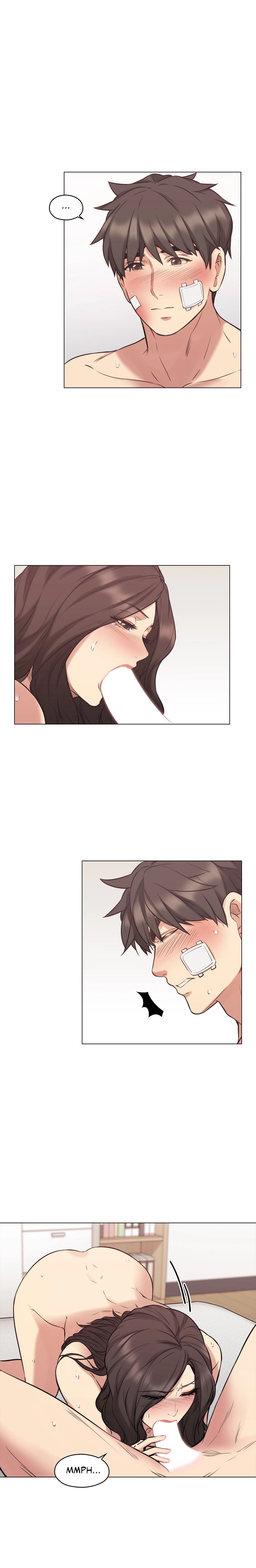 Teacher’s Pet - Chapter 53 [photo 3] - MangaPorn