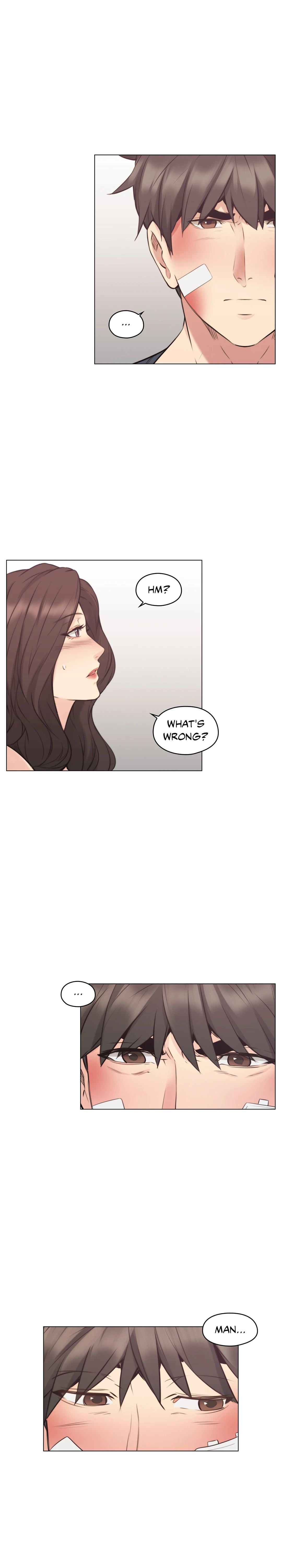 Teacher’s Pet - Chapter 53 [photo 7] - MangaPorn