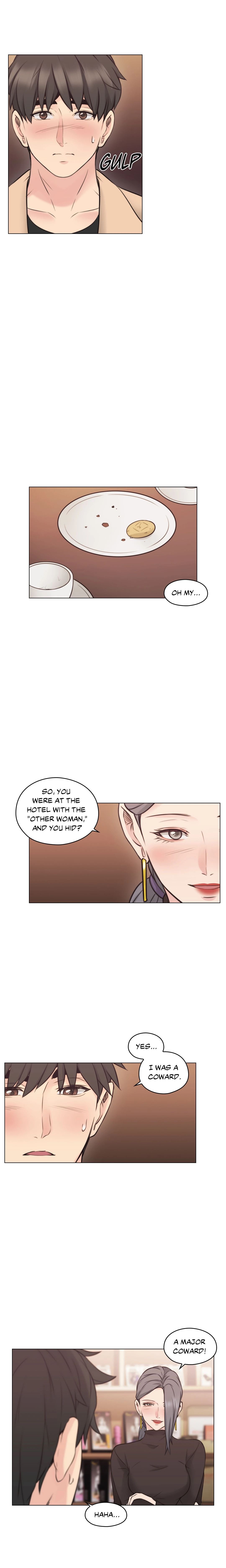 Teacher’s Pet - Chapter 54 [photo 11] - MangaPorn