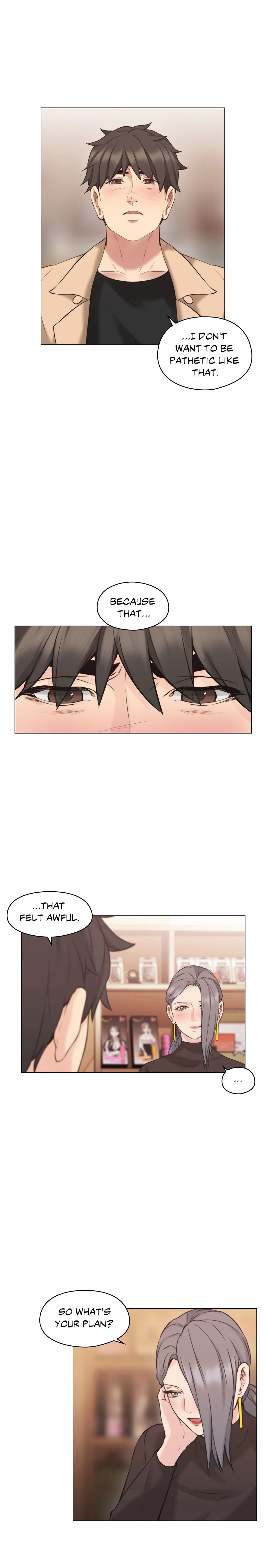 Teacher’s Pet - Chapter 54 [photo 13] - MangaPorn