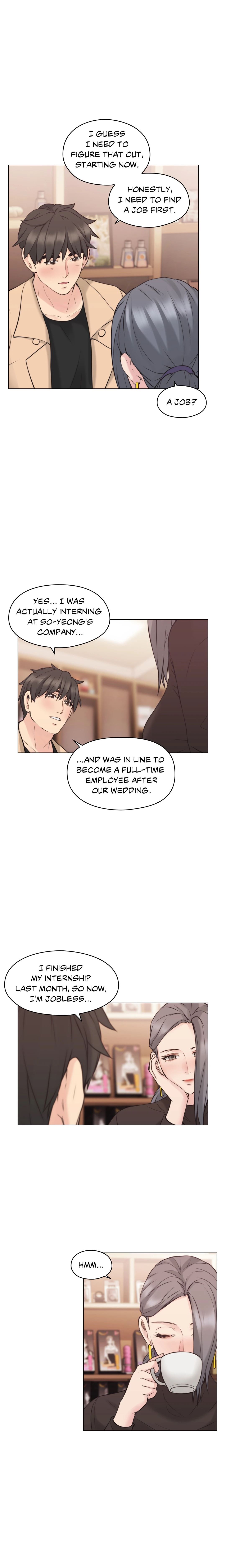 Teacher’s Pet - Chapter 54 [photo 14] - MangaPorn